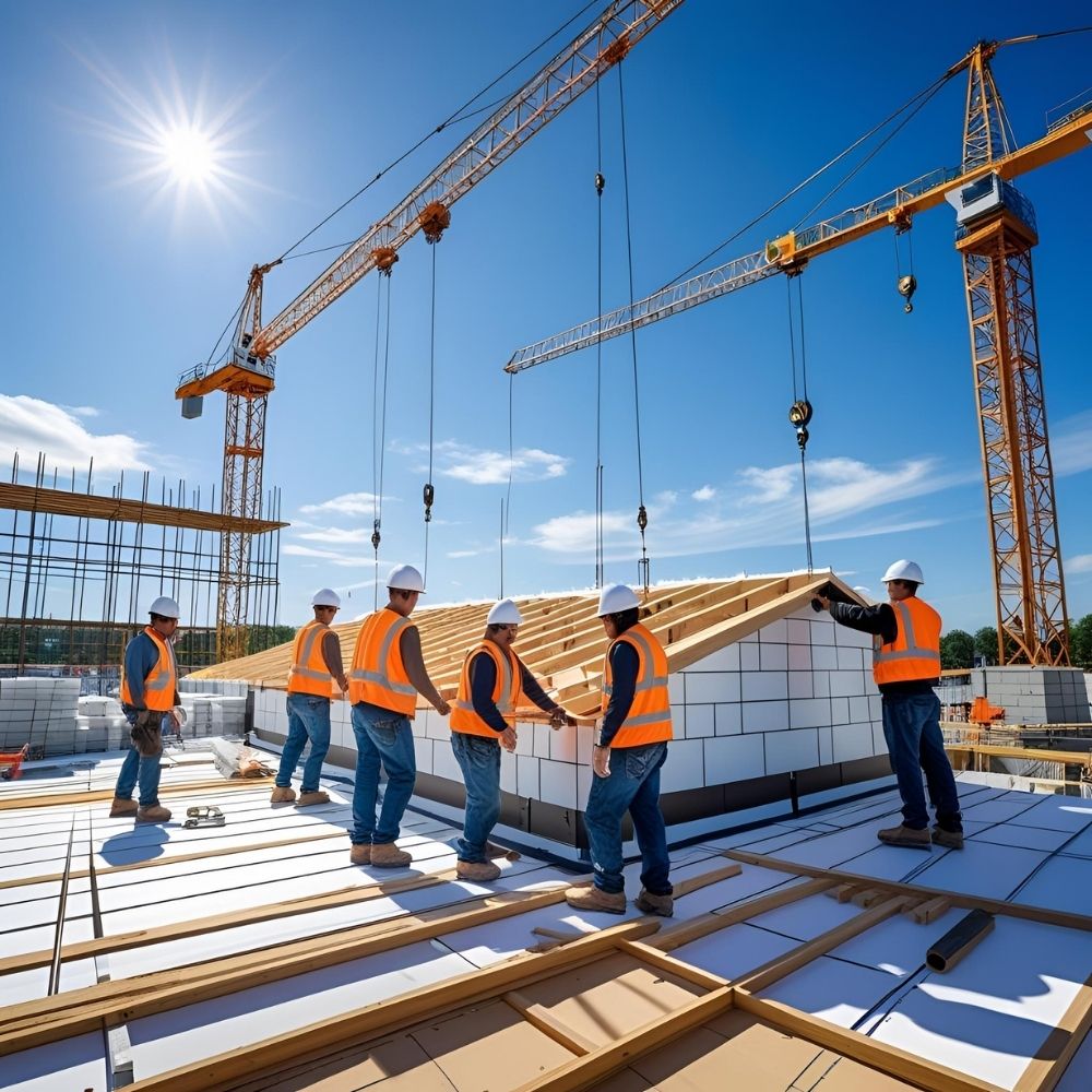 İnşaat ve Uygulama Yönetimi